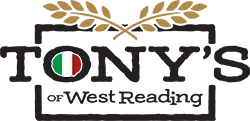 Tony's of West Reading